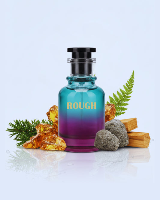 New Rough by Clasyscents