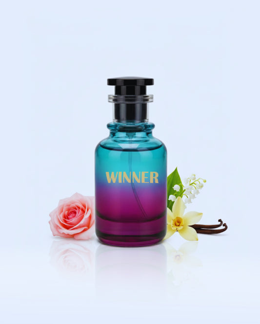 Winner By Clasyscents