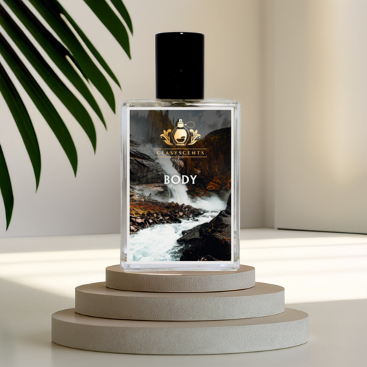 Body - 50 ML