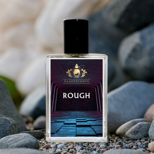 Rough - 50 ML