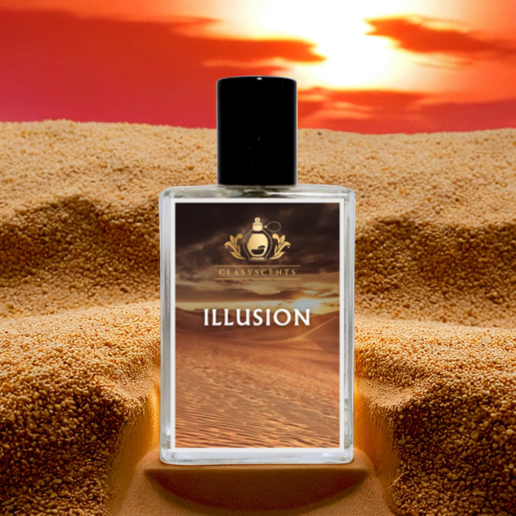 Illusion - 50 ML