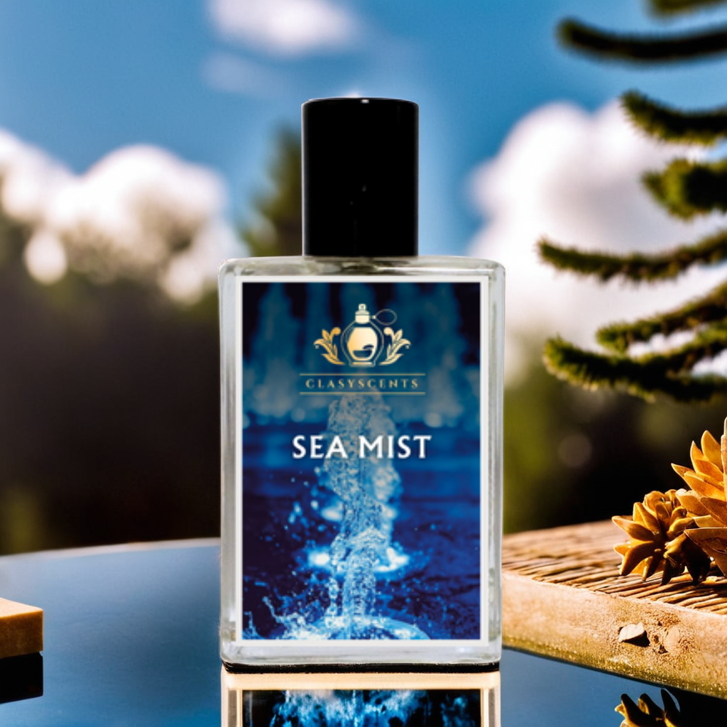 Sea Mist - 50 ML