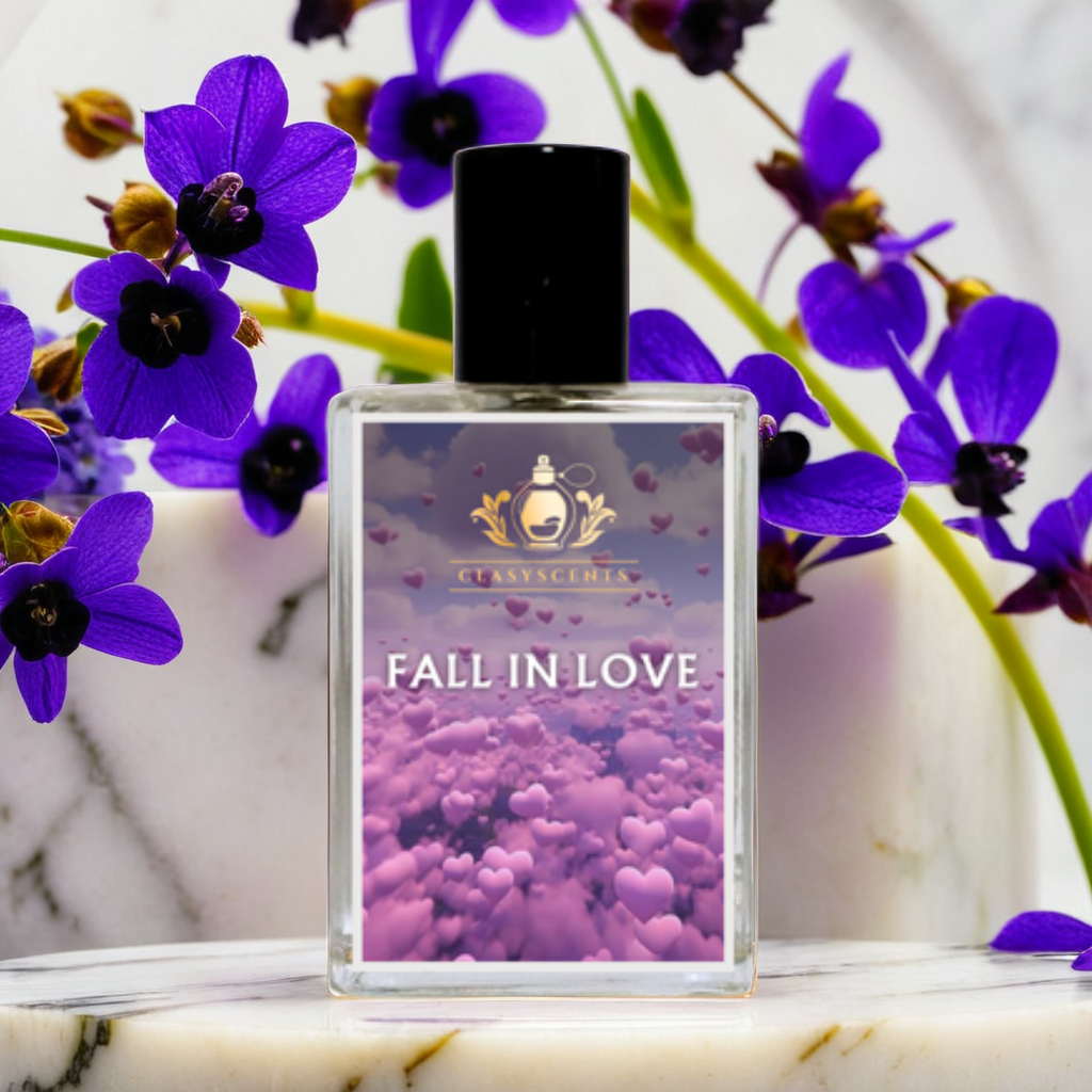 Fall In Love - 50 ML