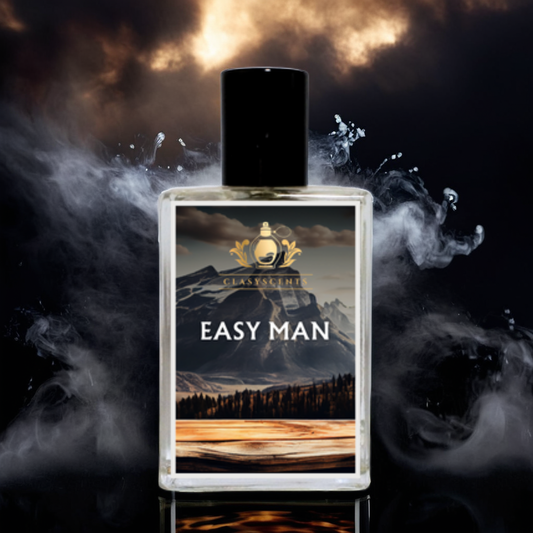 Easy Man - 50 ML