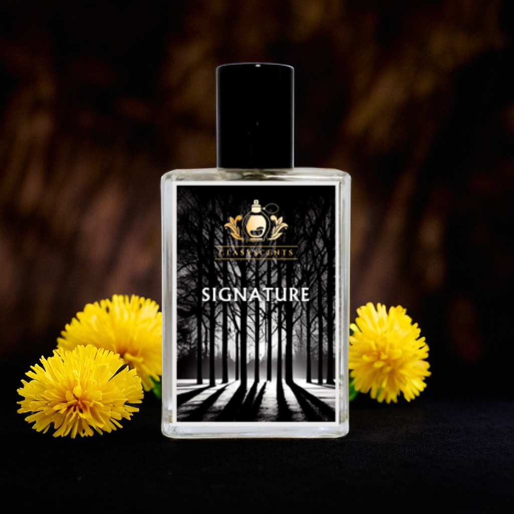 Signature - 50 ML