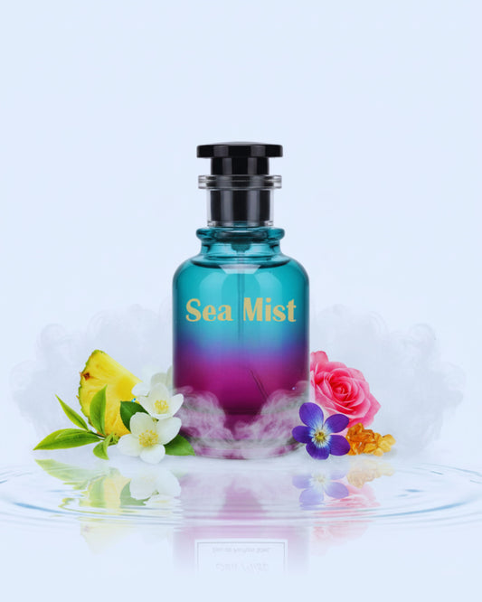 Sea Mist by Clasyscents