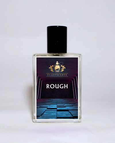 Rough - 50 ML