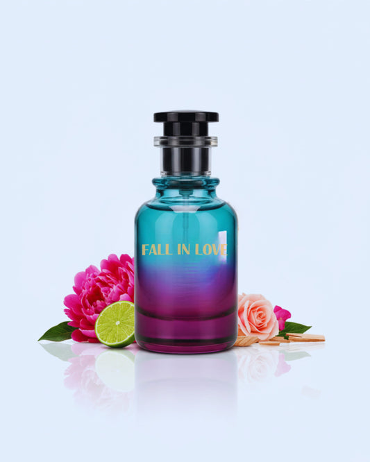 Fall In Love by Clasyscents