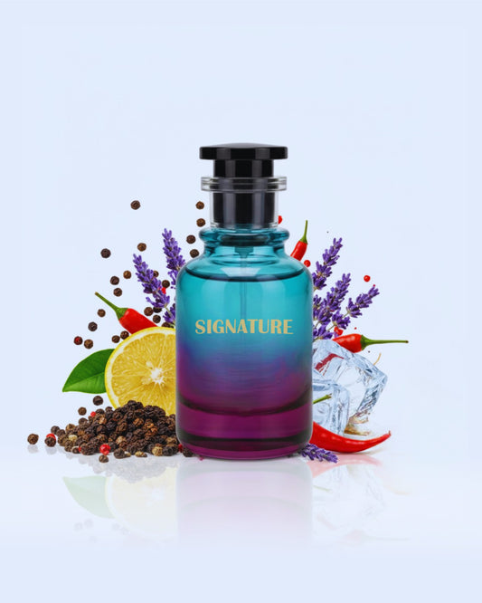 Signature by Clasyscents